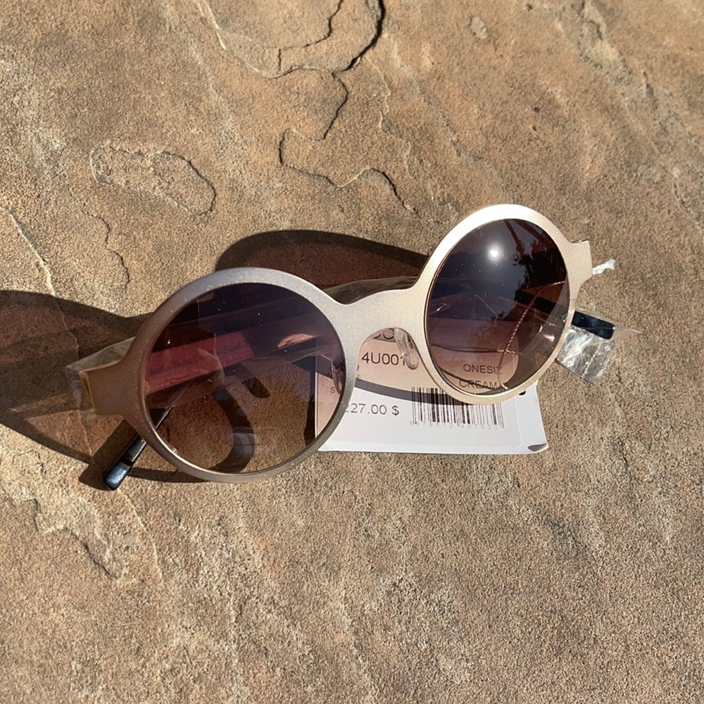 Scalise Bains De Mer Saint Tropez Sunnies - GRECO - Picture 4 of 9